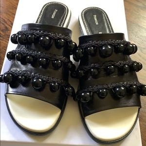 Proenza Schouler Slides